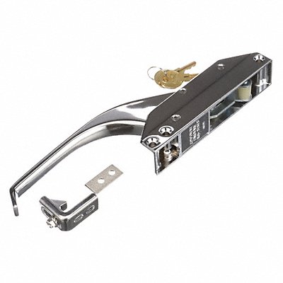 Latches Hasps and Hinges image